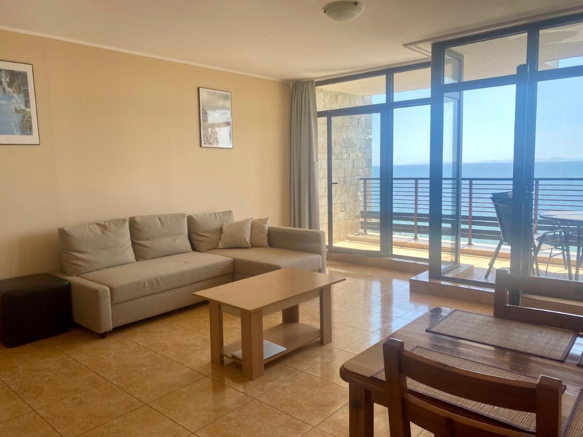 Dolce Vita Apartment Свети-Влас Экстерьер фото
