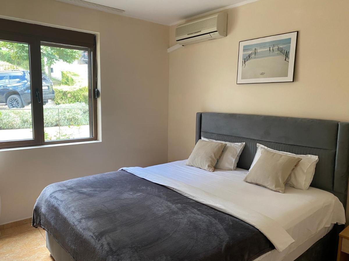 Dolce Vita Apartment Свети-Влас Экстерьер фото